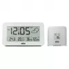 Braun BC13WP-DCF skaitmeninis žadintuvas Baltas