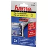 Hama 00001200 mobiliojo telefono ekrano/nugarėlės apsauga