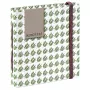 Hama Fern nuotraukų albumas įvairiaspalvis 56 lapai 5,4 x 8,6 cm