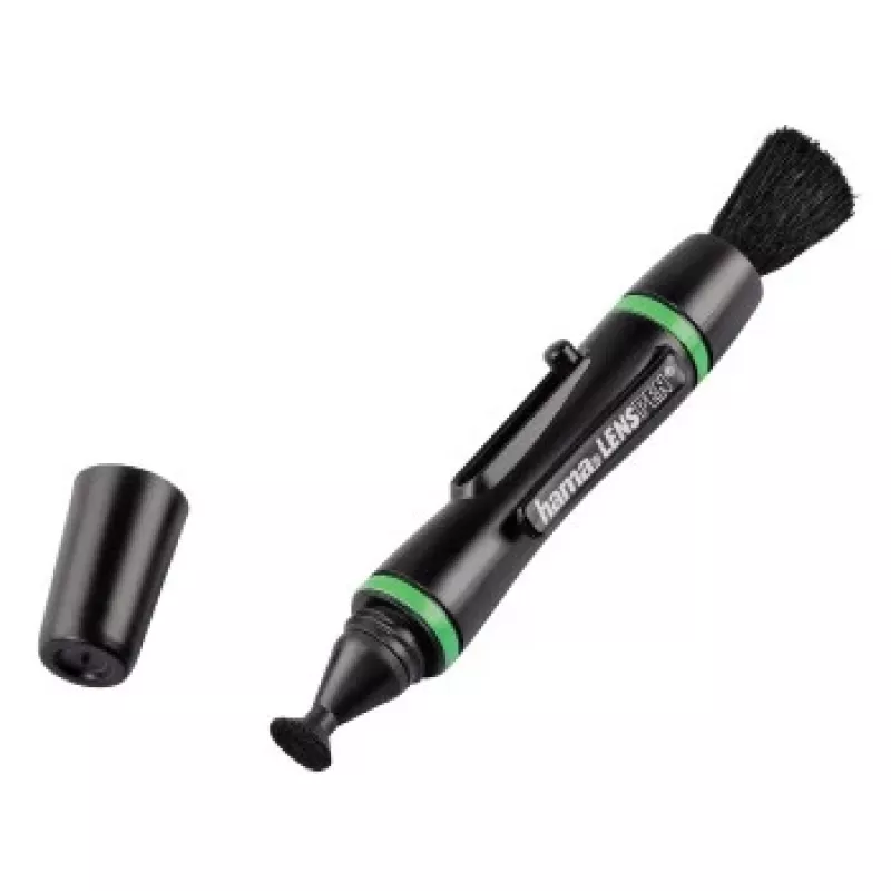 Hama MiniPro III, Plastikinis, Juodas, 1 vnt.