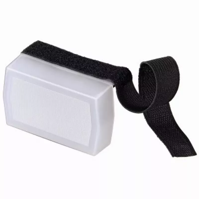 Blykstės difuzorius Hama Uni 00006759 išoriniams blykstės įrenginiams