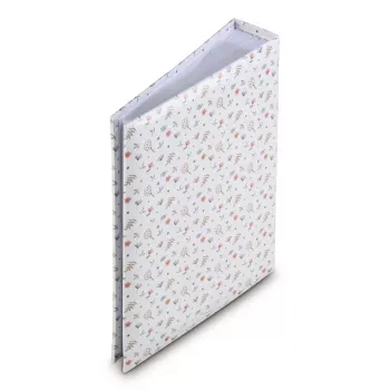 Nuotraukų albumas HAMA Floral 10x15 cm 200 nuotraukų, įdedami lapai