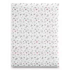 Nuotraukų albumas HAMA Floral 10x15 cm 200 nuotraukų, įdedami lapai