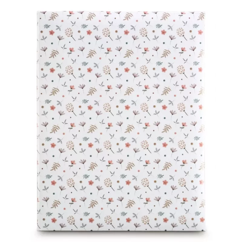 Nuotraukų albumas HAMA Floral 10x15 cm 200 nuotraukų, įdedami lapai