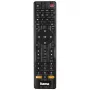 Hama 00012306 nuotolinio valdymo pultas IR Wireless DVD/Blu-ray, STB, TV, VCR mygtukai
