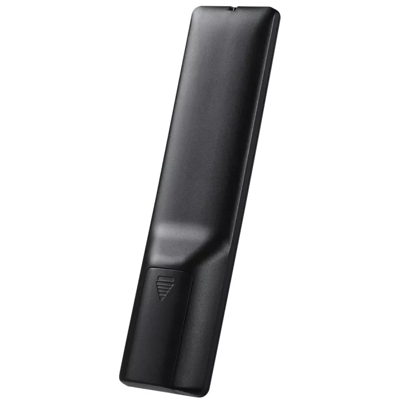 Hama 00012306 nuotolinio valdymo pultas IR Wireless DVD/Blu-ray, STB, TV, VCR mygtukai