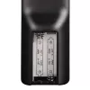 Hama 00012306 nuotolinio valdymo pultas IR Wireless DVD/Blu-ray, STB, TV, VCR mygtukai