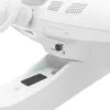 Hama 00014159 Bluetooth muzikos imtuvas Juodas