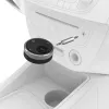 Hama 00014168 Bluetooth muzikos imtuvas juodas