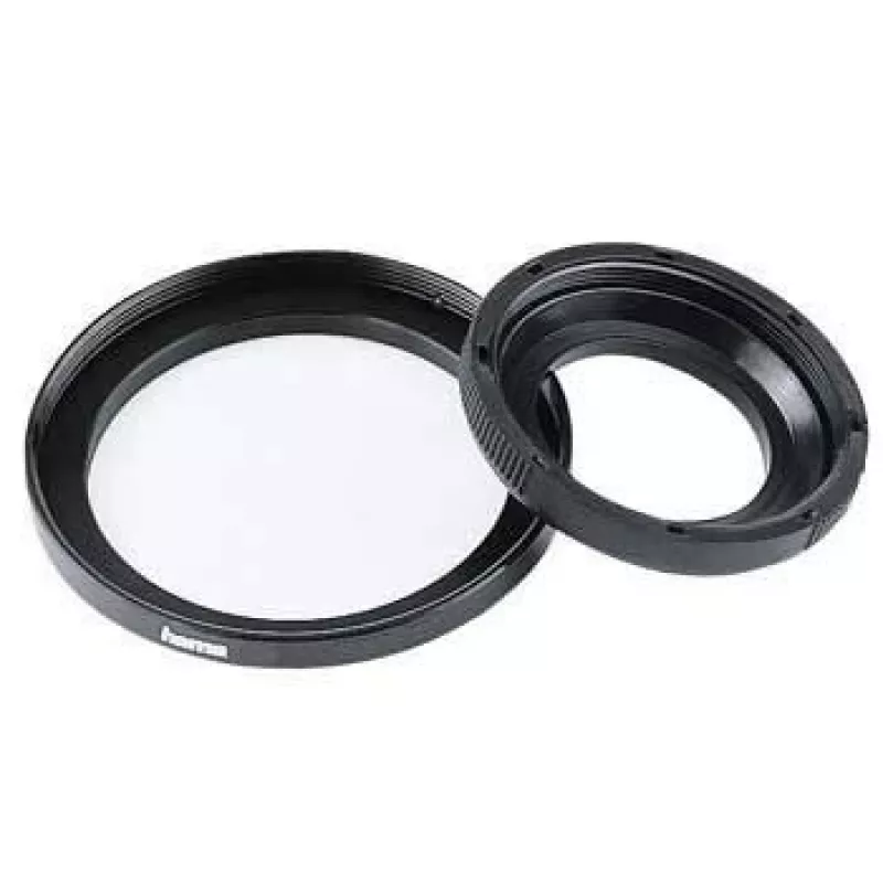 Hama Filter Adapter Ring, Lens Ø: 67,0 mm, Filter Ø: 77,0 mm 77 mm
