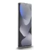 Mobiliojo telefono dėklas HAMA Always Clear skirtas Xiaomi Redmi Note 15 (6,77 col.) permatomas, 17,2 cm ekranas