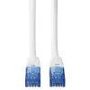 Hama 00020092 tinklo kabelis baltas 20 m Cat6 U/UTP (UTP)