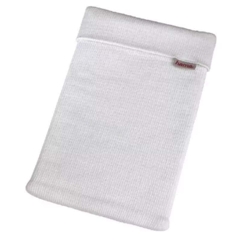 Hama Glove 10.2 colio 25,9 cm (10.2 colio) įmautė, balta
