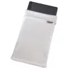 Hama Glove 10.2 colio 25,9 cm (10.2 colio) įmautė, balta