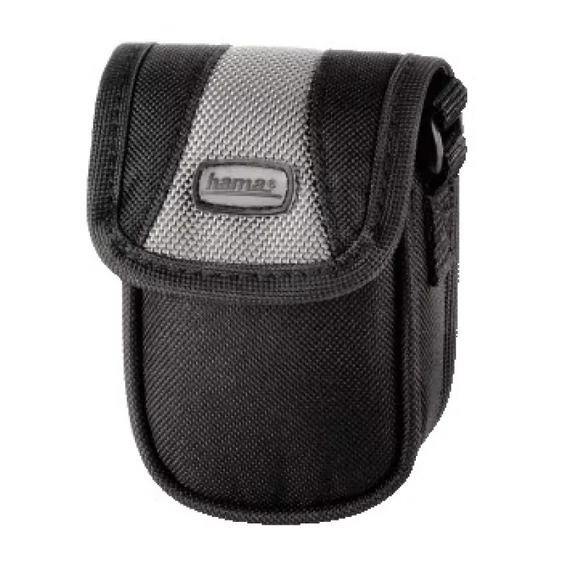 Hama TrackPack II DF 9b Juoda