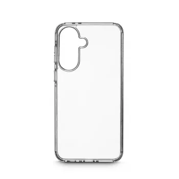 Mobiliojo telefono dėklas Juoda rock 00035764 — permatomas apsauginis gaubtas Samsung Galaxy A37 5G