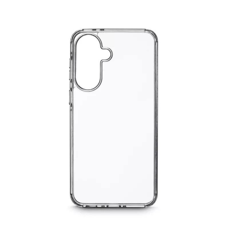 Mobiliojo telefono dėklas Juoda rock 00035764 — permatomas apsauginis gaubtas Samsung Galaxy A37 5G