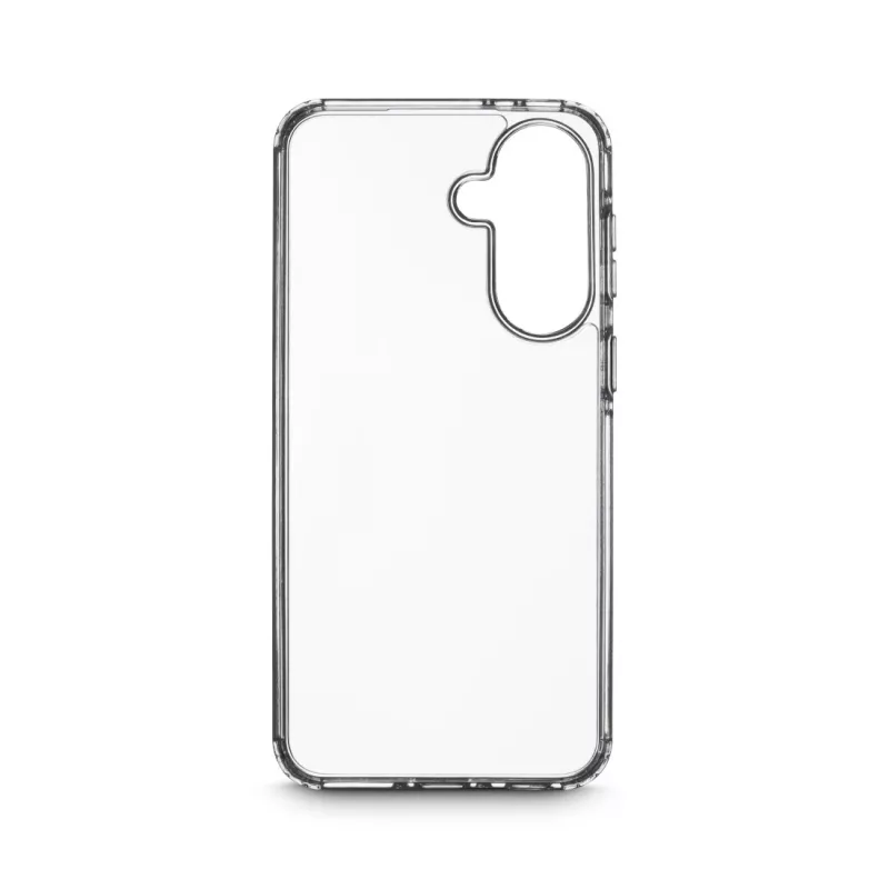 Mobiliojo telefono dėklas Juoda rock 00035764 — permatomas apsauginis gaubtas Samsung Galaxy A37 5G