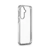 Mobiliojo telefono dėklas Juoda rock 00035764 — permatomas apsauginis gaubtas Samsung Galaxy A37 5G