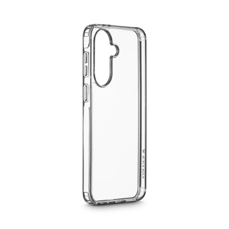Mobiliojo telefono dėklas Juoda rock 00035764 — permatomas apsauginis gaubtas Samsung Galaxy A37 5G