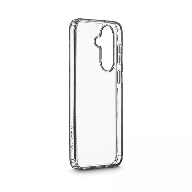 Mobiliojo telefono dėklas Juoda rock 00035764 — permatomas apsauginis gaubtas Samsung Galaxy A37 5G