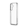 Mobiliojo telefono dėklas Juoda rock 00035764 — permatomas apsauginis gaubtas Samsung Galaxy A37 5G