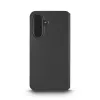 Mobiliojo telefono dėklas Juoda Rock 00035765 — Booklet plonas Folio Samsung Galaxy A37 5G, juodas, 1 vnt.