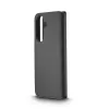 Mobiliojo telefono dėklas Juoda Rock 00035765 — Booklet plonas Folio Samsung Galaxy A37 5G, juodas, 1 vnt.