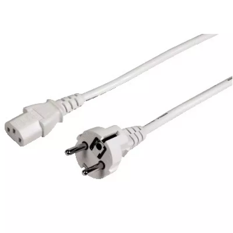 Hama universalus maitinimo laidas, 5 m, baltas