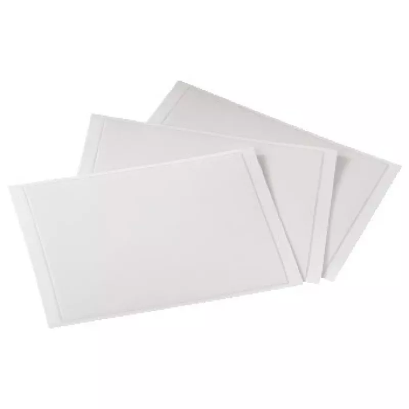„Hama Digi Cam“ ekrano apsauga 2,5 col., 3 vnt., 6,35 cm (2,5 col.), 51 mm, 38 mm, Ekrano apsauga