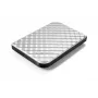 Verbatim Store 'n' Go USB 3.0 kietasis diskas 1 TB sidabrinis, 1 TB, 3.2 Gen 1 (3.1 Gen 1), 5400 RPM, sidabrinis