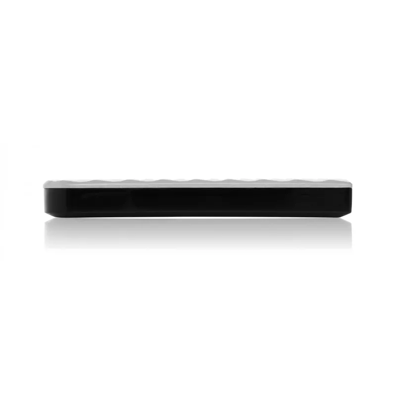 Verbatim Store 'n' Go USB 3.0 kietasis diskas 1 TB sidabrinis, 1 TB, 3.2 Gen 1 (3.1 Gen 1), 5400 RPM, sidabrinis