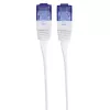 Hama 53773 tinklo laidas baltas 5 m Cat6 U/UTP (UTP)