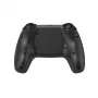 Hama 00054682 žaidimų valdiklis juodas Bluetooth žaidimų pultas analoginis / skaitmeninis Nintendo Switch, Nintendo Switch Lite