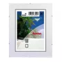 Berėmis paveikslėlių laikiklis HAMA Clip-Fix NG 10.5x15, skirtas 10,5 × 15 cm nuotraukoms, be stiklo