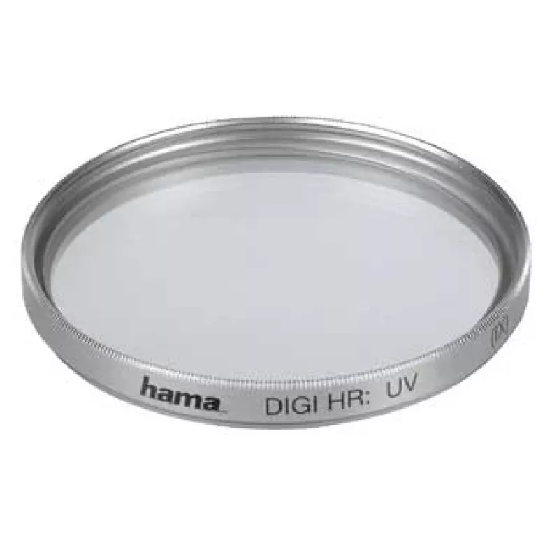 Hama skaitmeninis didelės skiriamosios gebos filtras UV O-Haze 30,5 mm