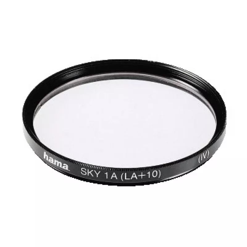 Hama Skylight Filter 1 A (LA+10), 43,0 mm, Coated