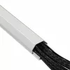 Hama 00083166 kabelių kanalų sistema Aliuminis 1100 m