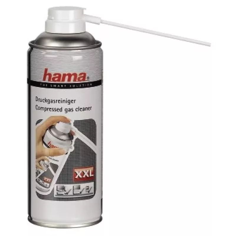 Valymo rinkinys Hama 00084417 400 ml pilkas
