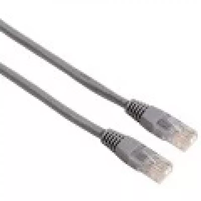 Hama 00086453 tinklo kabelis Pilka 3 m