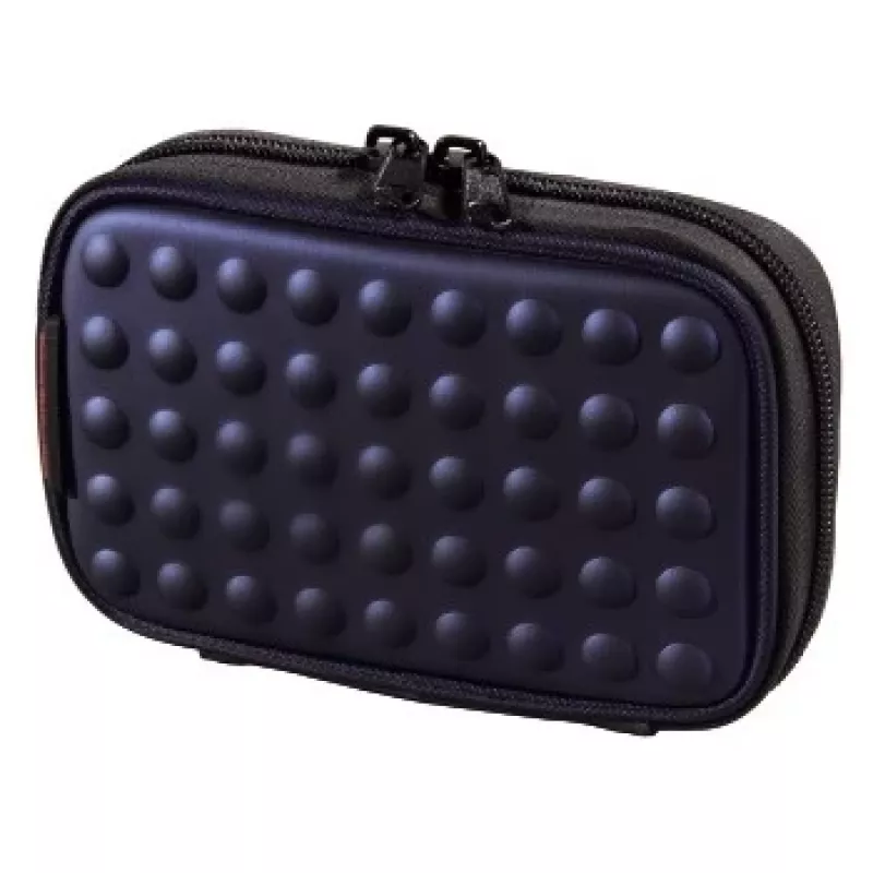 Hama NaviBag „Dots“, mėlynas EVA (etileno vinilo acetatas)