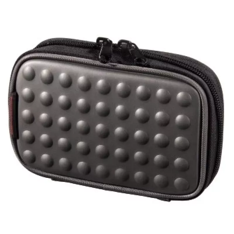 Hama NaviBag „Dots“, pilkas EVA (etileno vinilo acetatas)