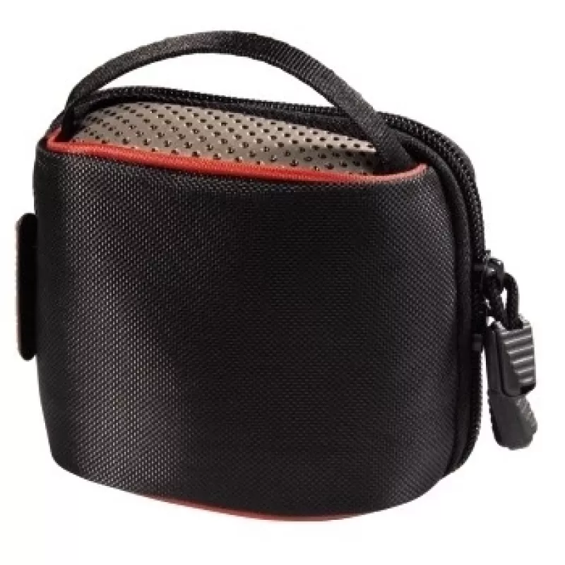 Hama NaviBag, skirtas TomTom One 2 kartai, pilkas nailonas