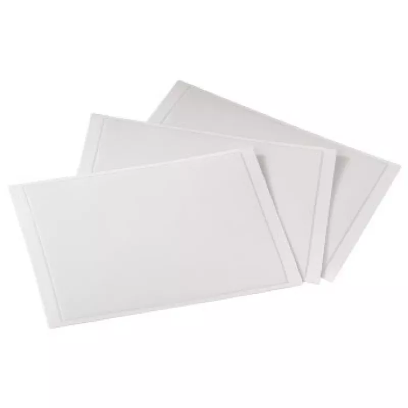 Hama Screen Protect 2.7, 3 vnt., 6.86 cm (2.7 colio), Ekrano apsauginė plėvelė