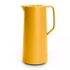 EMSA Motiva vieno arbatinuko 1000 ml geltonas