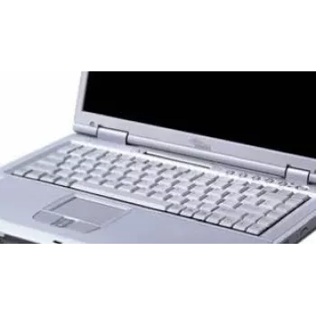 „Fujitsu“ klaviatūra „Lifebook E4xxx C1xxx AZERTY Belgium“