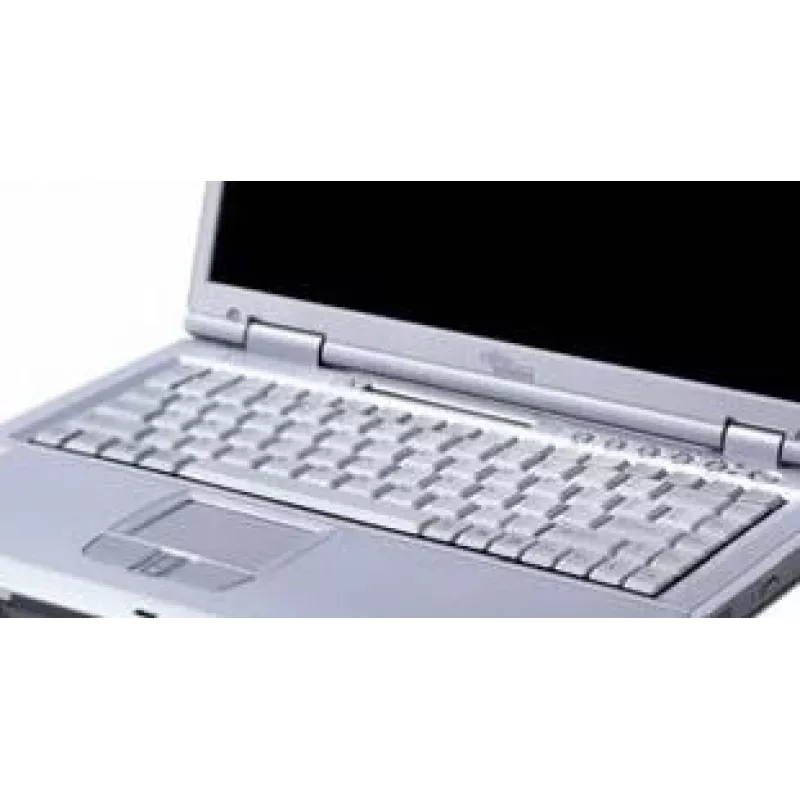 „Fujitsu“ klaviatūra „Lifebook E4xxx C1xxx AZERTY Belgium“