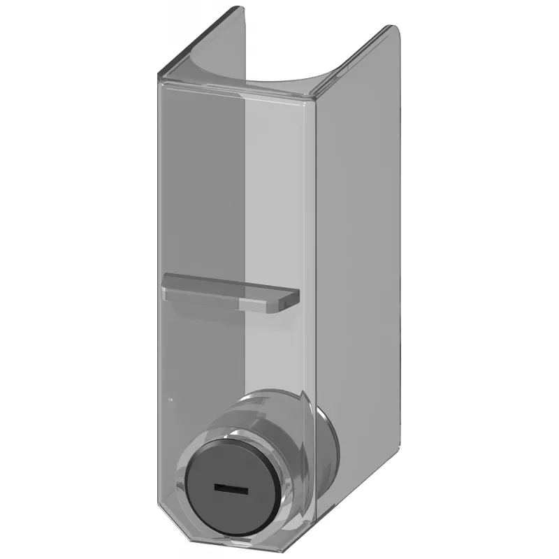 Siemens 3TX6546-3B elektros gnybtai