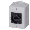 Siemens 3LD2264-0TB51 3P Juoda