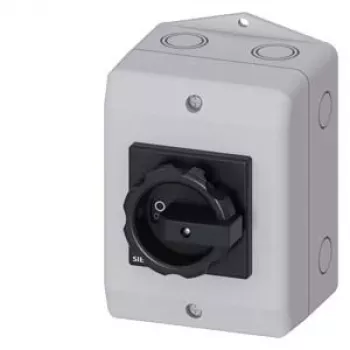 Siemens 3LD2264-0TB51 3P Juoda